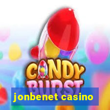 jonbenet casino